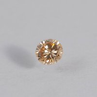 強蛍光ダイヤモンド 0.113ct　UV ソーティング付