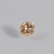 画像1: 強蛍光ダイヤモンド 0.113ct　UV ソーティング付 (1)