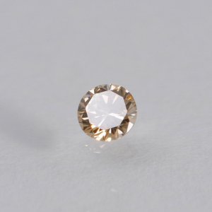 画像2: 強蛍光ダイヤモンド 0.113ct　UV ソーティング付