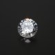 カラーレスYAG 1.05ct UVペン付