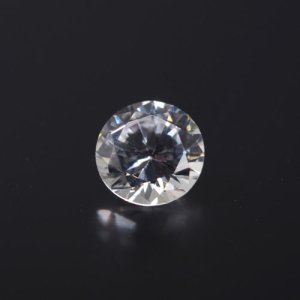 画像2: カラーレスYAG 1.05ct UVペン付