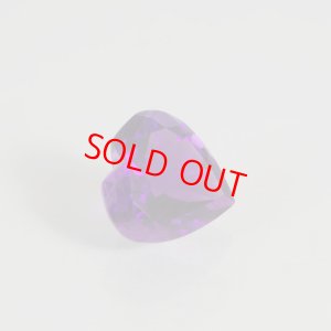 画像4: カラーチェンジアメシスト 2.95ct