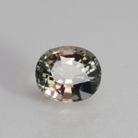 バイカラートルマリン 2.97ct