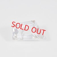 デンドリチッククォーツ 6.37ct