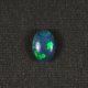 ブラックオパール 0.45ct