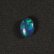 画像2: ブラックオパール 0.45ct (2)