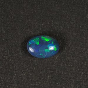 画像3: ブラックオパール 0.45ct