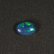 画像3: ブラックオパール 0.45ct (3)