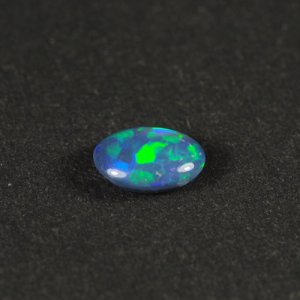 画像4: ブラックオパール 0.45ct