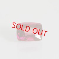 ロードライトガーネット 2.63ct