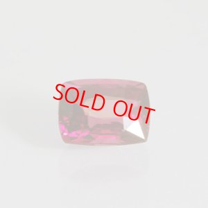 画像1: ロードライトガーネット 2.63ct