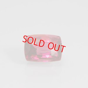 画像2: ロードライトガーネット 2.63ct