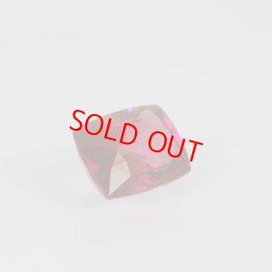 画像3: ロードライトガーネット 2.63ct