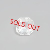 ガーネットインクォーツ 8.51ct