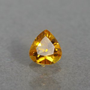 画像1: クリノヒューマイト 0.90ct