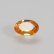 画像1: ナミビア産 マンダリンガーネット 0.76ct (1)