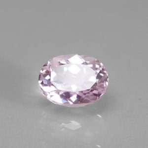 画像1: 蛍光 クンツァイト 1.81ct UVペン付