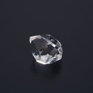 画像2: ハーキマーダイヤモンド原石(クォーツ) 9.48ct