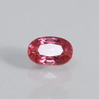 ピンクサファイア 0.71ct