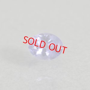 画像2: タンザナイト 0.38ct