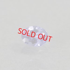 画像3: タンザナイト 0.38ct