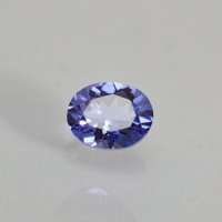 タンザナイト 0.39ct