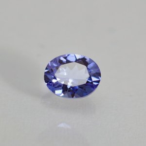 画像1: タンザナイト 0.39ct