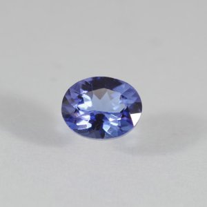 画像2: タンザナイト 0.39ct