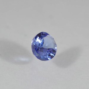 画像3: タンザナイト 0.39ct