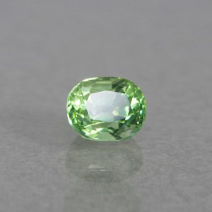 画像1: グリーントルマリン 0.63ct