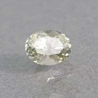 ミントグロッシュラーガーネット0.94ct