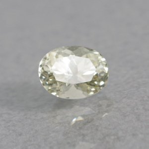 画像1: ミントグロッシュラーガーネット0.94ct