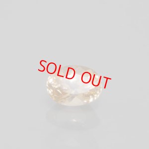 画像1: ヘソナイトガーネット1.27ct