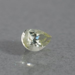 画像4: ミントグロッシュラーガーネット 0.57ct UVペン付