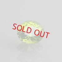 ペリドット 2.75ct