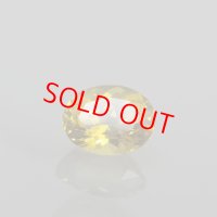 マリガーネット 0.65ct