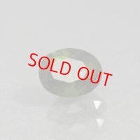 モルダバイト 2.77ct