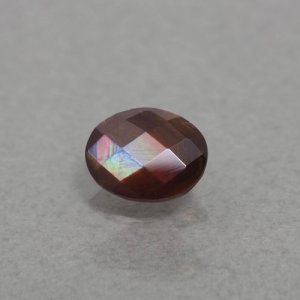 画像1: レインボーガーネット 1.74ct