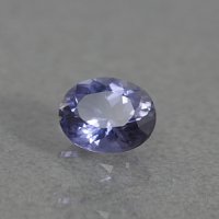 アイオライト 0.88ct