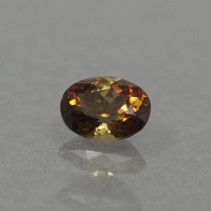 画像2: アキシナイト 0.73ct