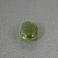 グリーンエデナイト 5.10ct