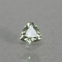 蛍光 バナジウムクリソベリル 0.43ct UVペン付