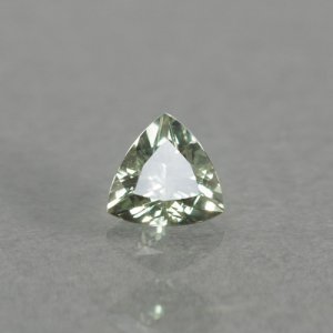 画像1: 蛍光 バナジウムクリソベリル 0.43ct UVペン付