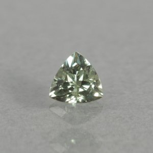 画像2: 蛍光 バナジウムクリソベリル 0.43ct UVペン付