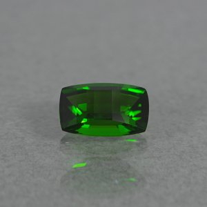 画像2: クロムダイオプサイド 1.05ct