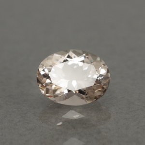 画像1: シャンパントパーズ 2.24ct