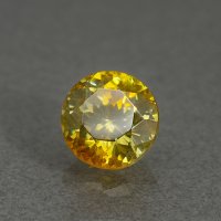 イエロースファレライト 5.26ct