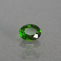 クロムダイオプサイド 0.76ct