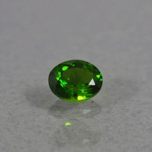 画像2: クロムダイオプサイド 0.76ct