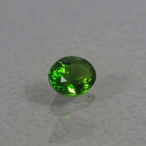 画像3: クロムダイオプサイド 0.76ct